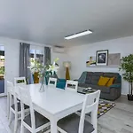公寓 Vilar Do Jardim - Terrace And Pool - Vilamoura 奎特里拉