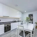 Vilar Do Jardim - Terrace And Pool - Vilamoura * 奎特里拉