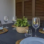 Vilar Do Jardim - Terrace And Pool - Vilamoura 公寓
