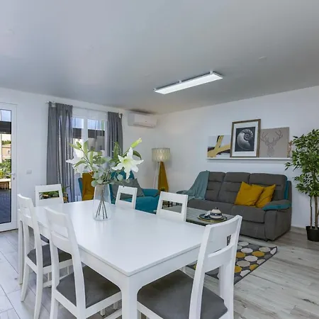 Apartamento Vilar Do Jardim - Terrace And Pool - Vilamoura Quarteira