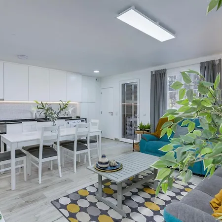 Vilar Do Jardim - Terrace And Pool - Vilamoura Apartamento