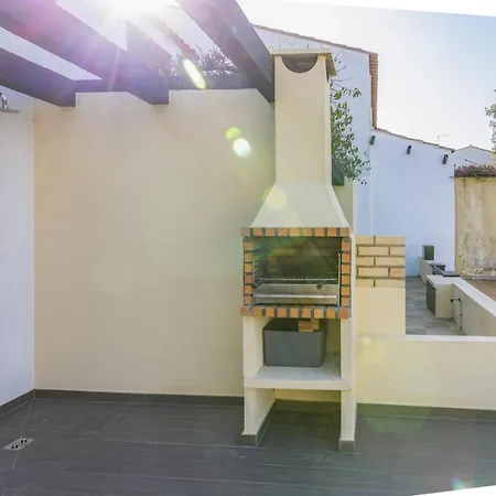 Διαμέρισμα Vilar Do Jardim - Terrace And Pool - Vilamoura Quarteira