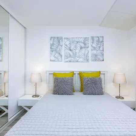 Vilar Do Jardim - Terrace And Pool - Vilamoura * Quarteira