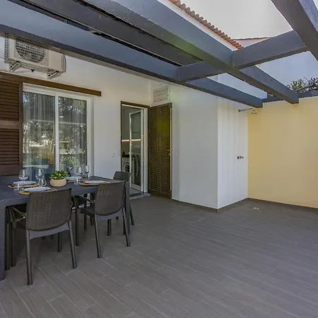 Appartamento Vilar Do Jardim - Terrace And Pool - Vilamoura Quarteira