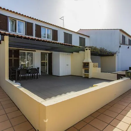 Vilar Do Jardim - Terrace And Pool - Vilamoura Quarteira
