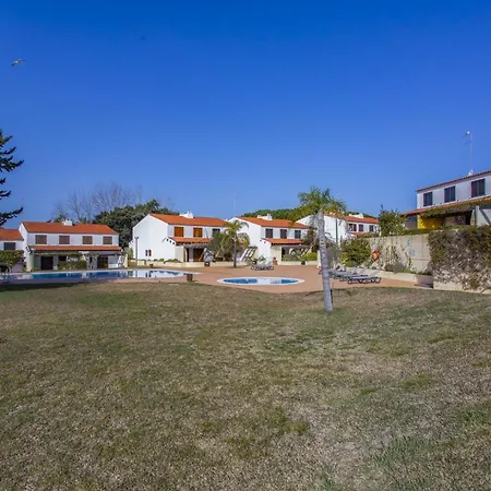 Vilar Do Jardim - Terrace And Pool - Vilamoura Quarteira