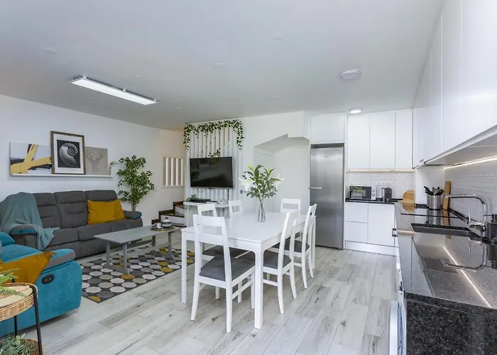 Vilar Do Jardim - Terrace And Pool - Vilamoura Apartment *