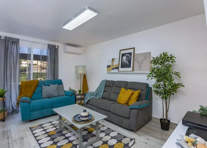 Apartment Vilar Do Jardim - Terrace And Pool - Vilamoura Quarteira