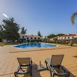 Apartment Vilar Do Jardim - Terrace And Pool - Vilamoura *