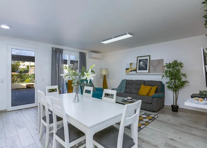 Appartement Vilar Do Jardim - Terrace And Pool - Vilamoura Quarteira