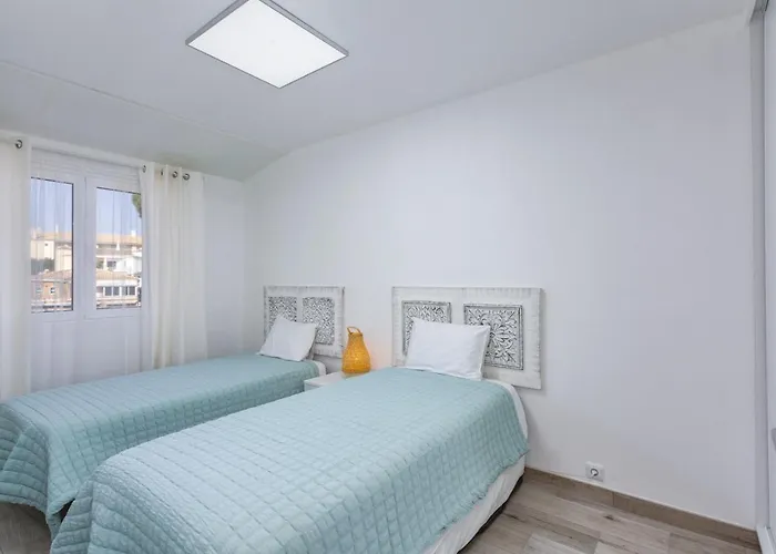 Vilar Do Jardim - Terrace And Pool - Vilamoura Appartement